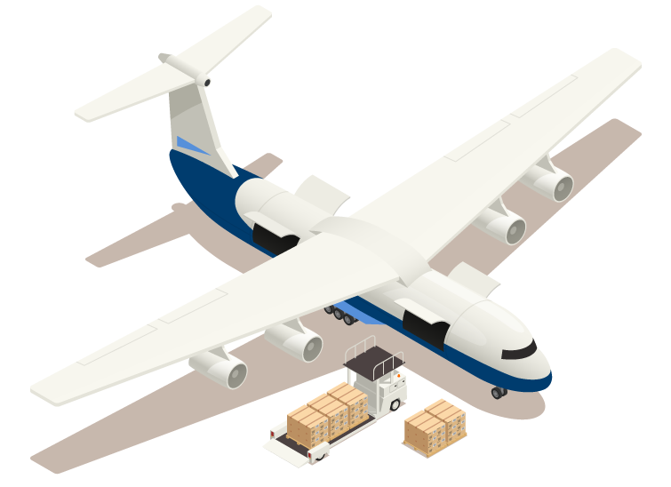 Air Freight