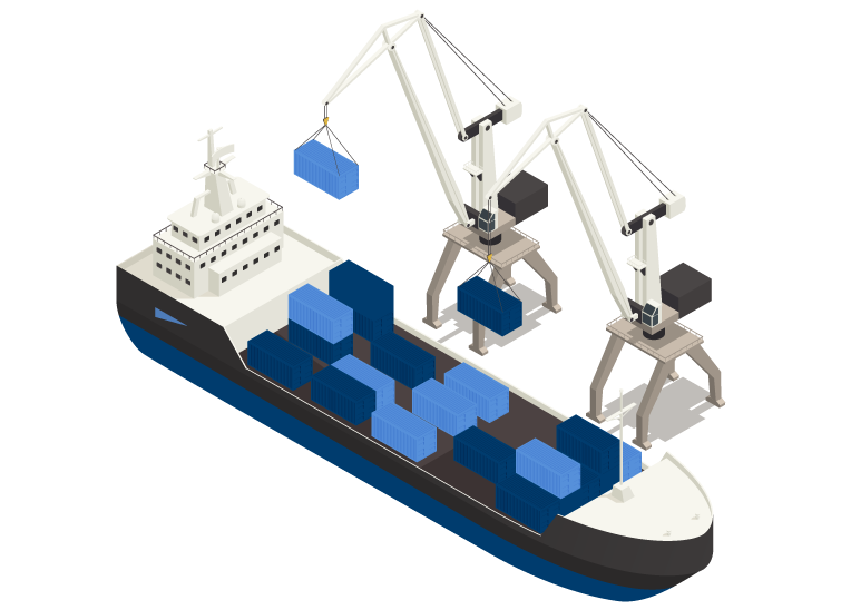 Sea Freight